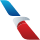 American Airlines logo