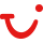 Tui Fly Netherlands logo